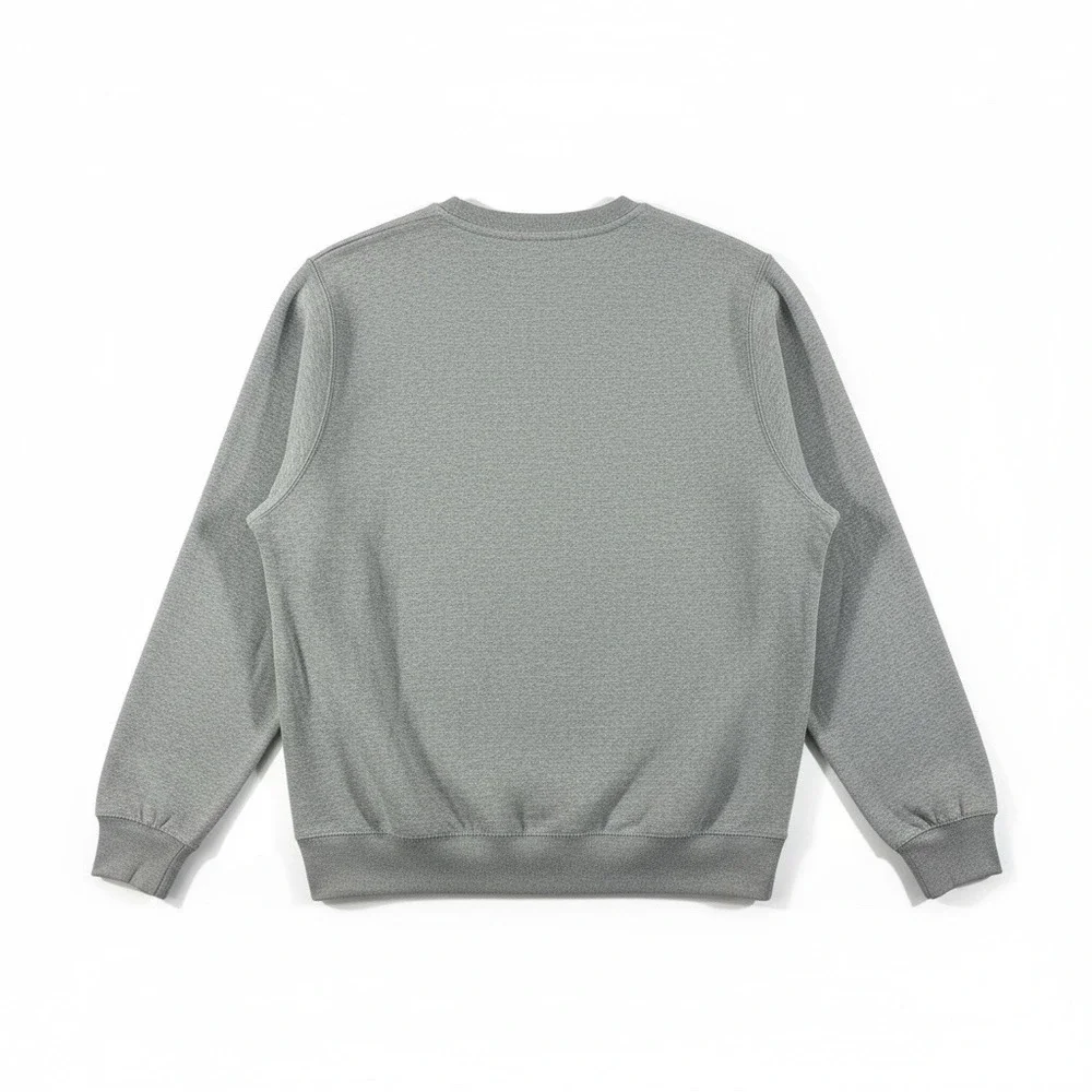 Jordan block fleece